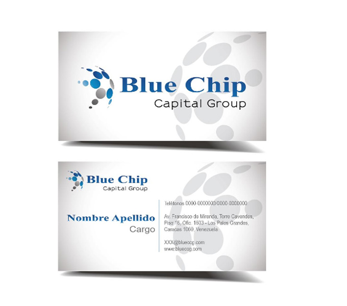 Blue Chip Capital Group