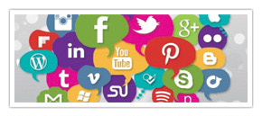 Social Media A1arte.com